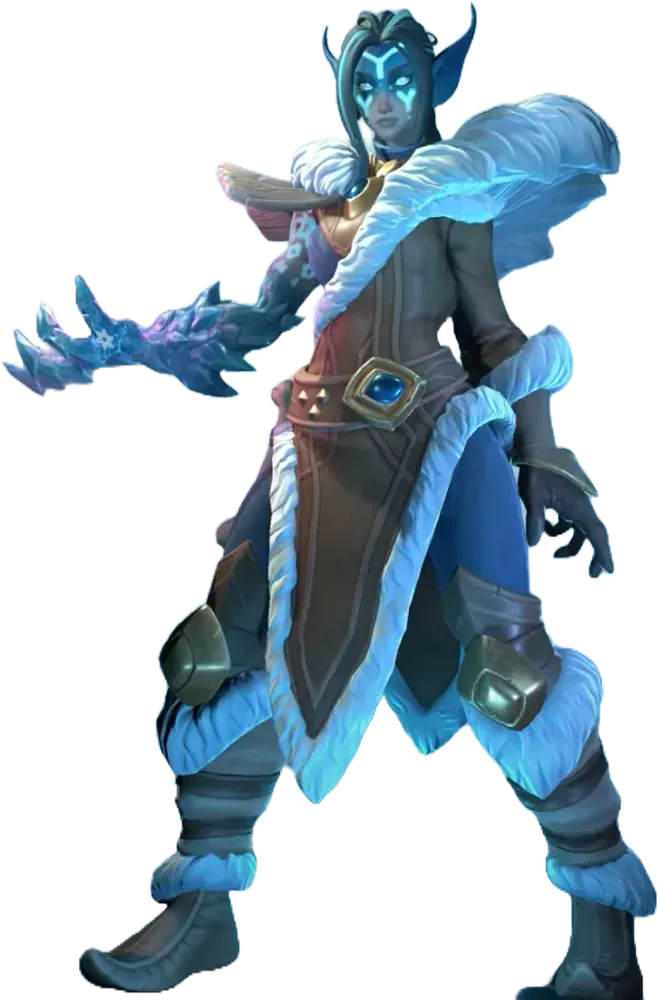 Rime portrait image | Fellowship