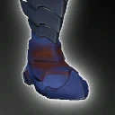Hellfire Scorched Sandals