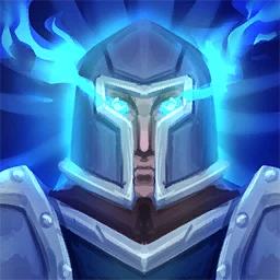 Second Wind Talent Icon
