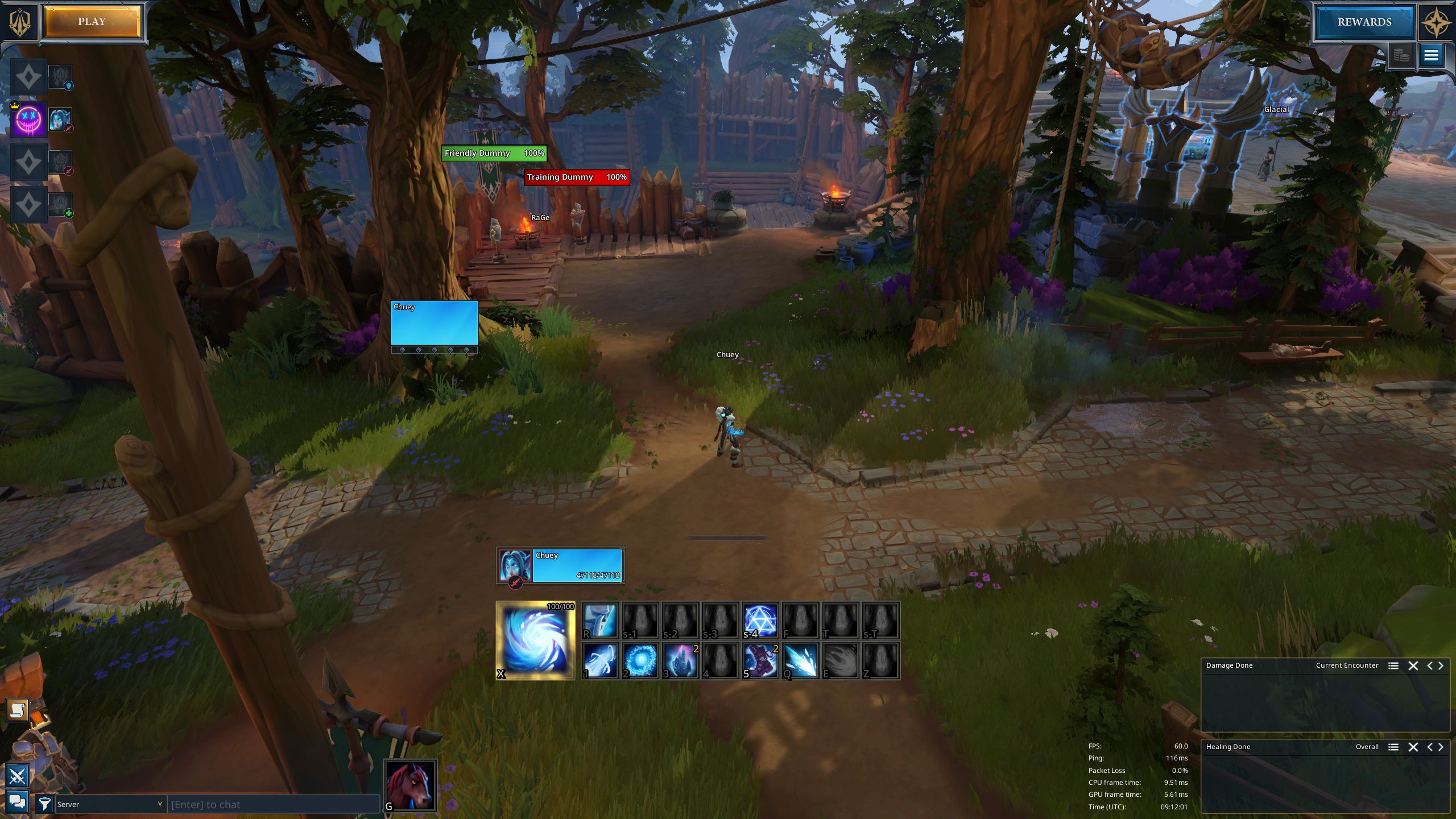 Fellowship Rime Build Fellowsguide Example | Rime UI Configuration | Fellowsguide
